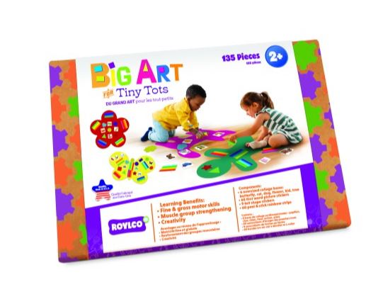 Building Kits